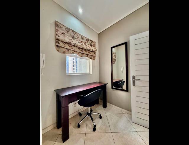 2 BEDROOM PROPERTY TO RENT IN MORNINGSIDE